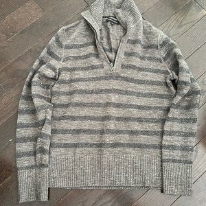 Banana Republic wool pull over